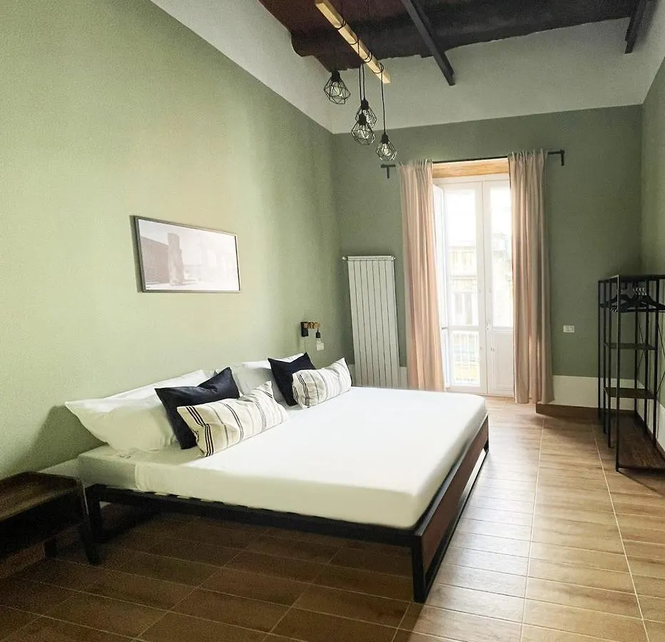 Aparthotel Residenza Nolana