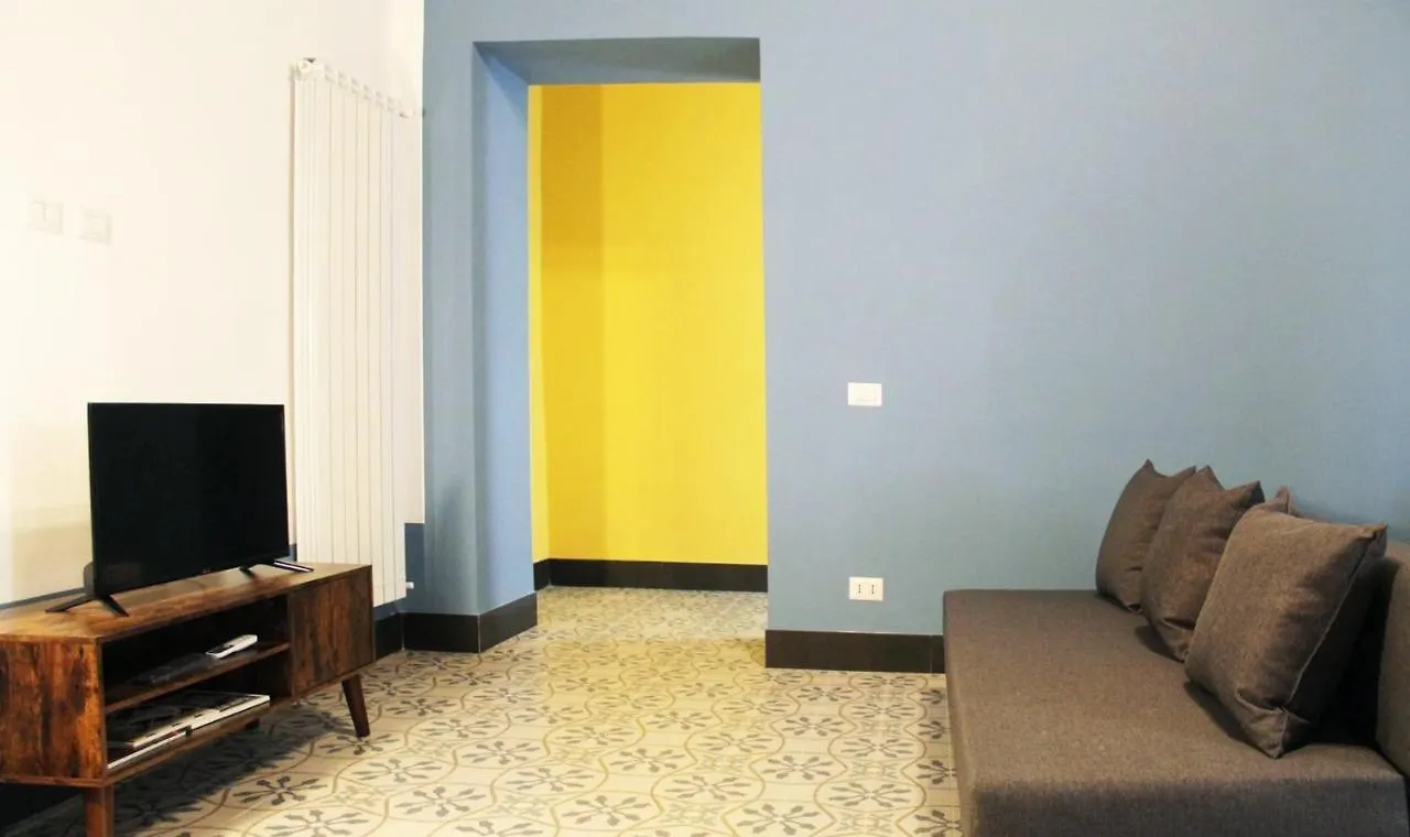 Residenza Nolana Naples