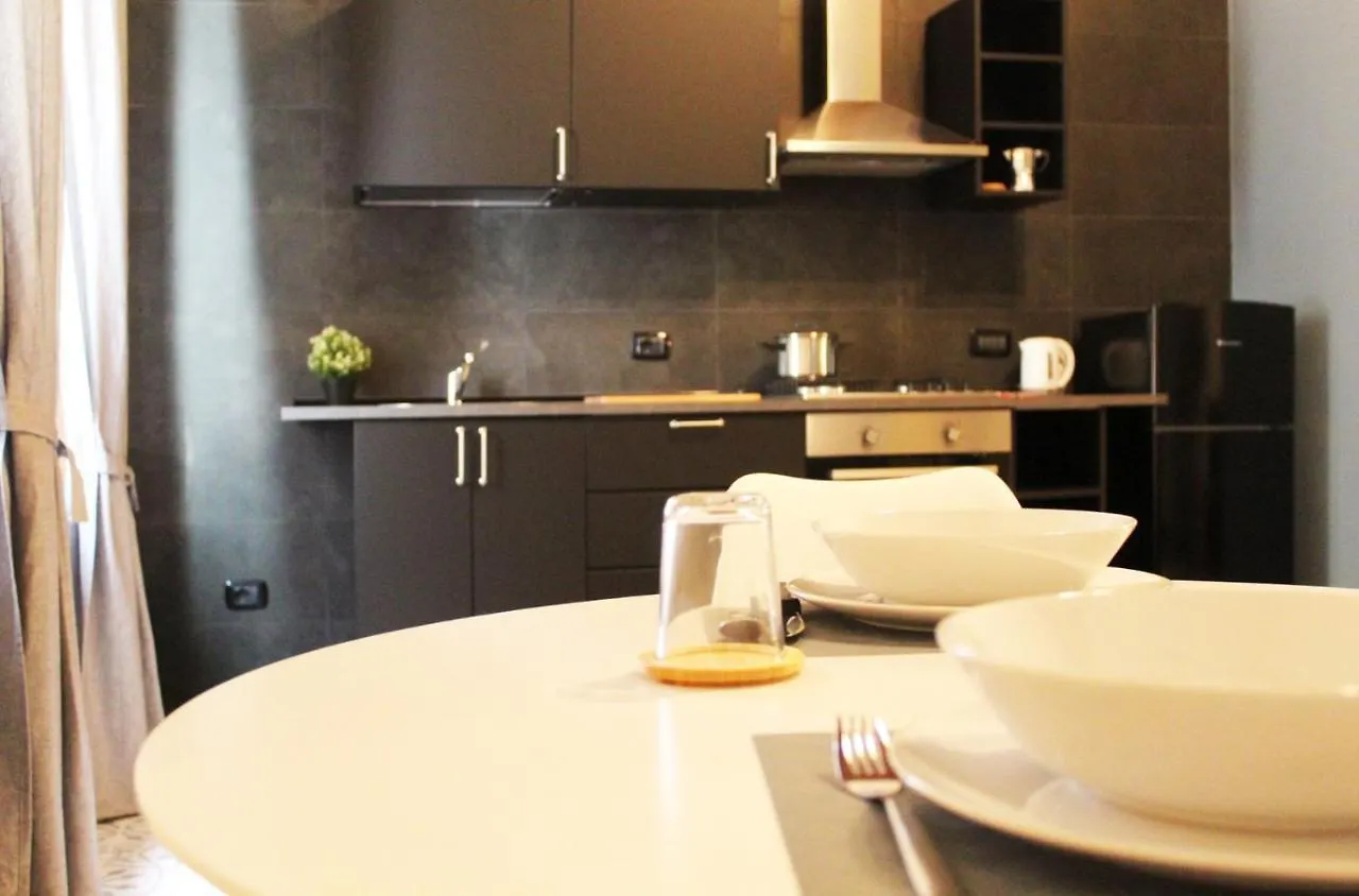 Residenza Nolana 0*, Naples Italy
