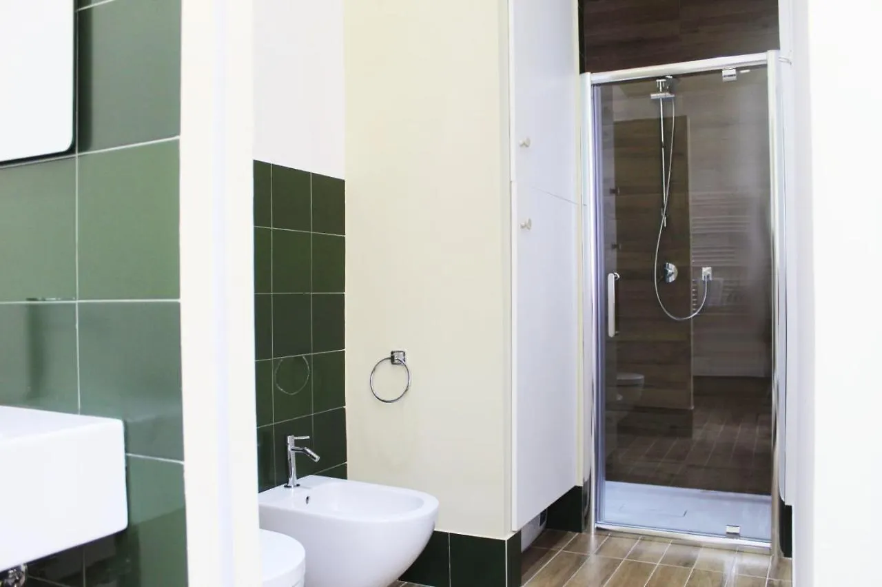 Aparthotel Residenza Nolana Italy