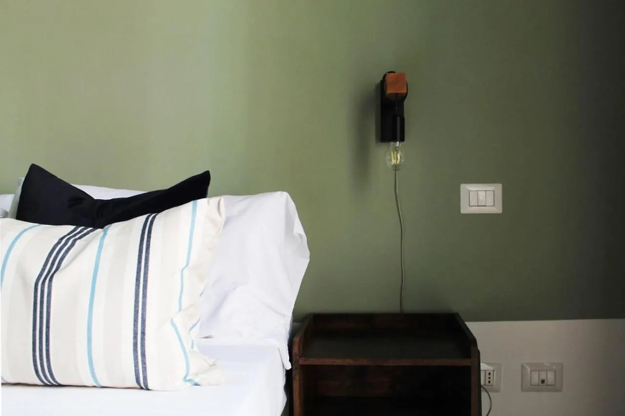 Aparthotel Residenza Nolana Italy