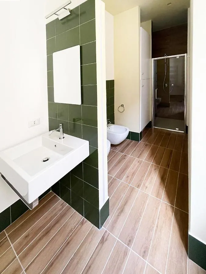 Aparthotel Residenza Nolana