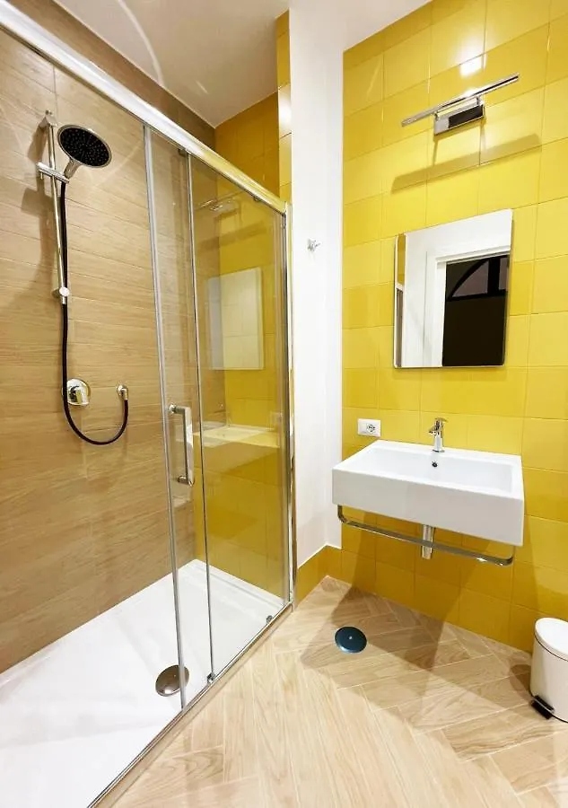 Residenza Nolana 0*, Naples
