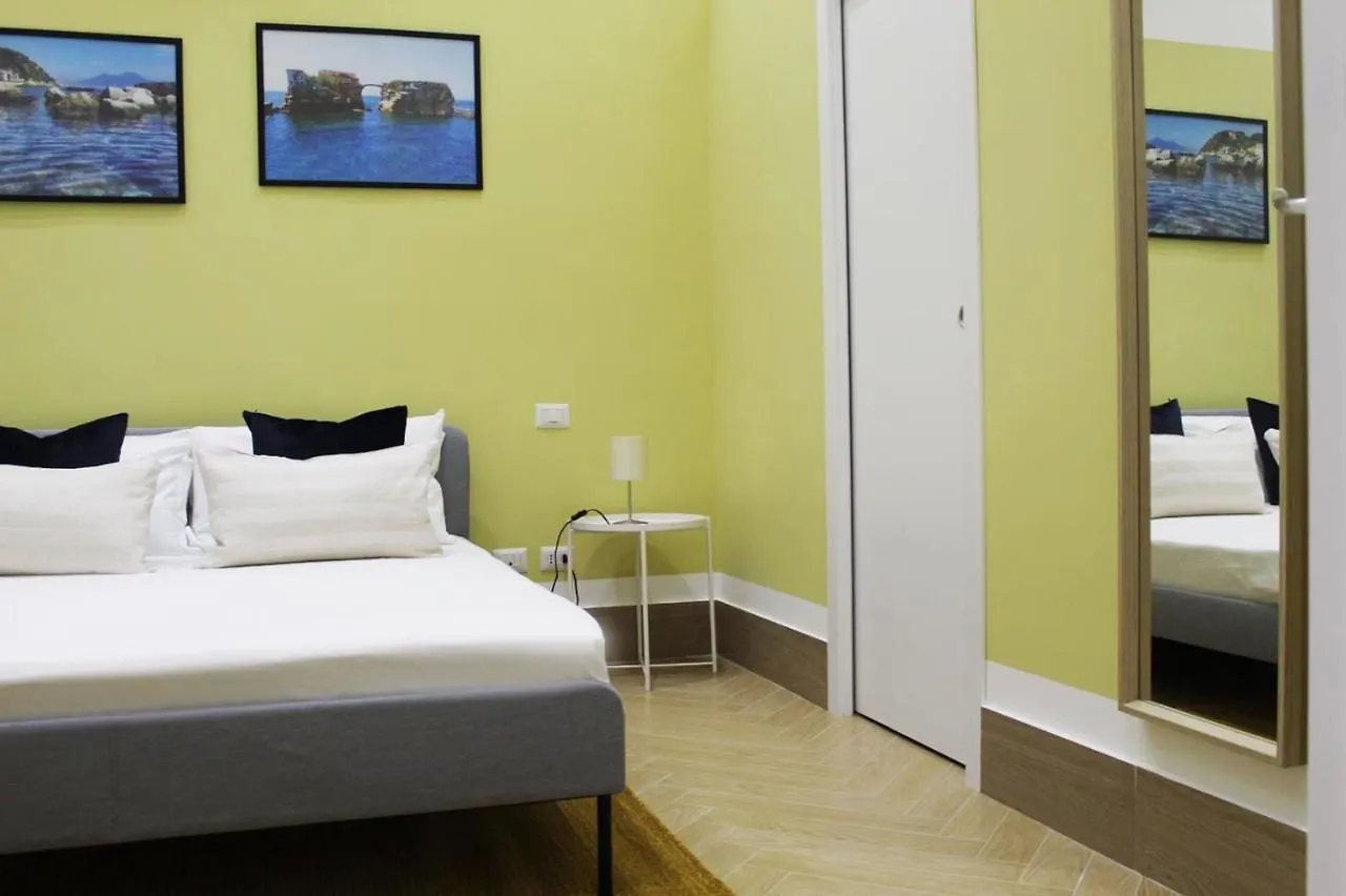 Aparthotel Residenza Nolana