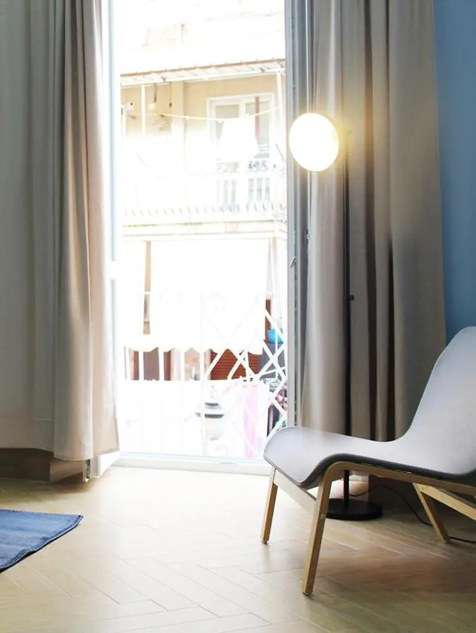 Residenza Nolana Aparthotel Naples