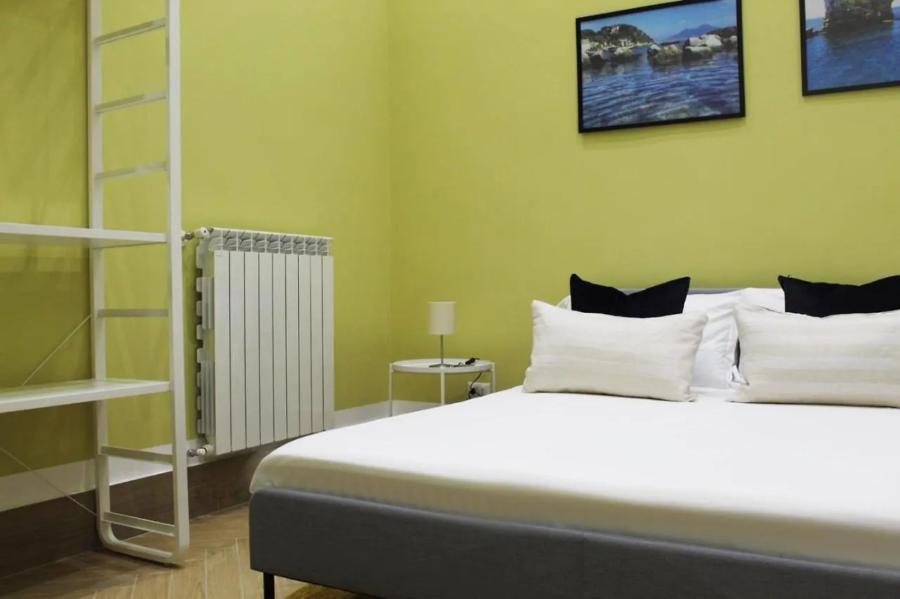 Residenza Nolana Aparthotel