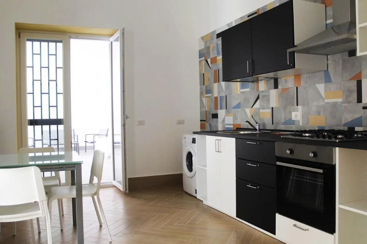Residenza Nolana Naples