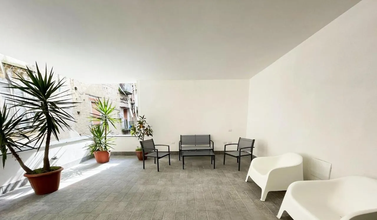 Residenza Nolana Aparthotel