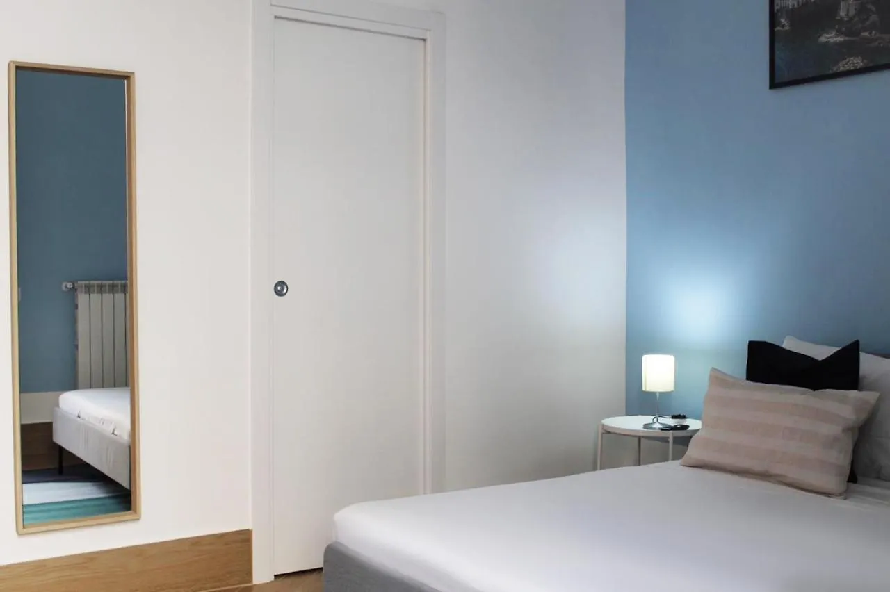 Aparthotel Residenza Nolana