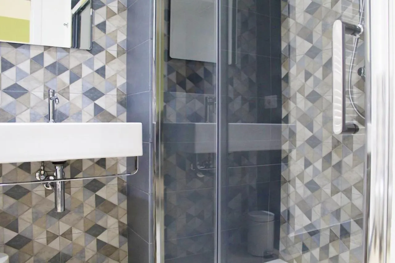 Aparthotel Residenza Nolana