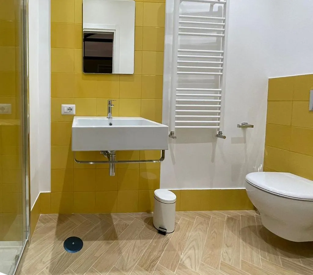 Residenza Nolana Naples