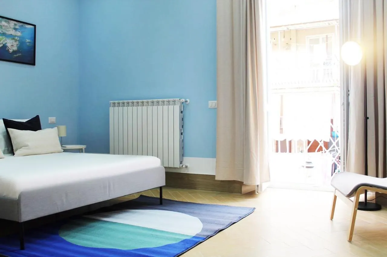 Aparthotel Residenza Nolana