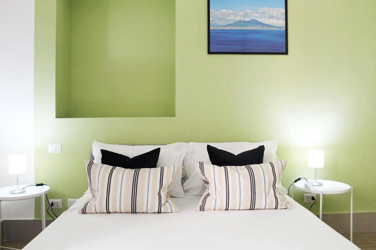 Aparthotel Residenza Nolana