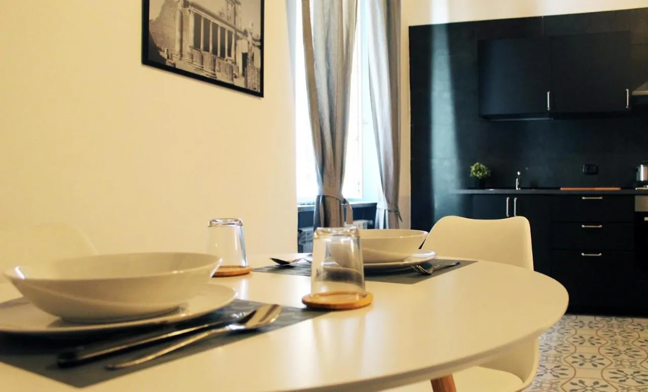 Residenza Nolana