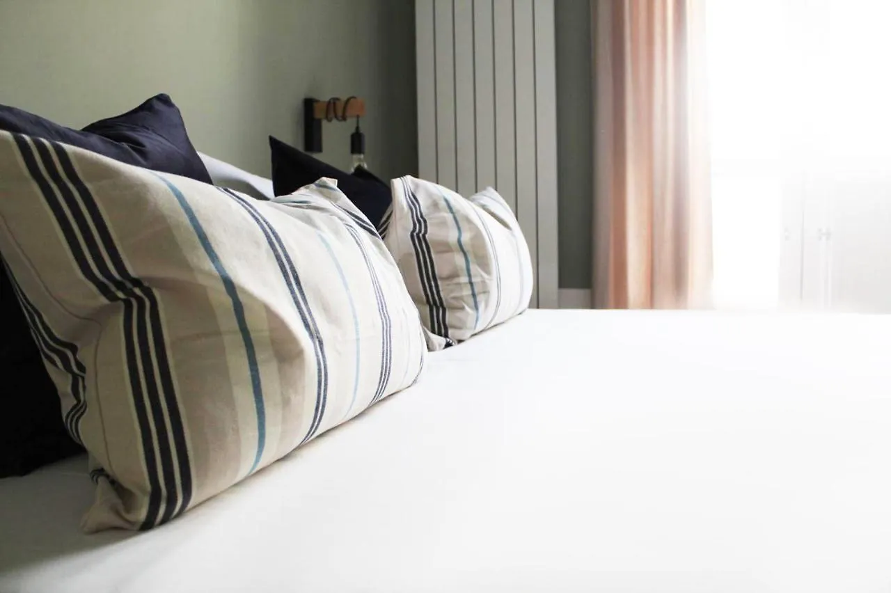 Aparthotel Residenza Nolana Italy
