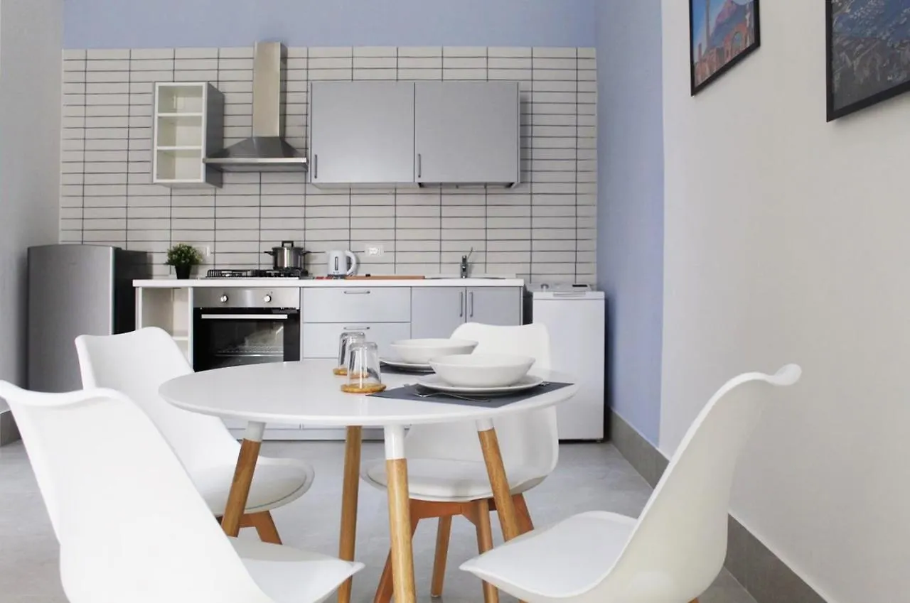 Residenza Nolana Italy