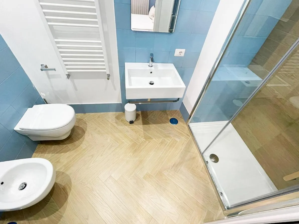 Residenza Nolana Aparthotel